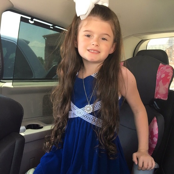 Meet your Posher, Jenny - Picture 5 of 12